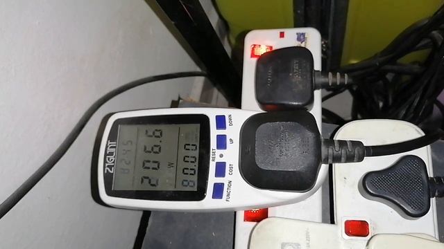ETHASH Mining Zotac RTX 3060 ti LHR (Hynix memory) Nicehash up to 45 MH/s! смотреть онлайн