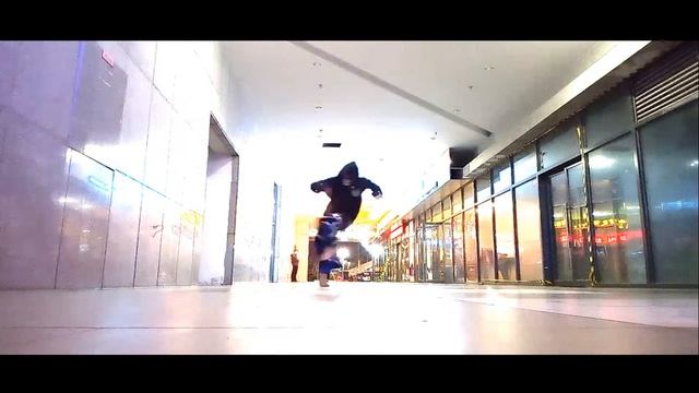 Hardstyle Insanity 2017 Tryouts | Feather Soul | China смотреть онлайн