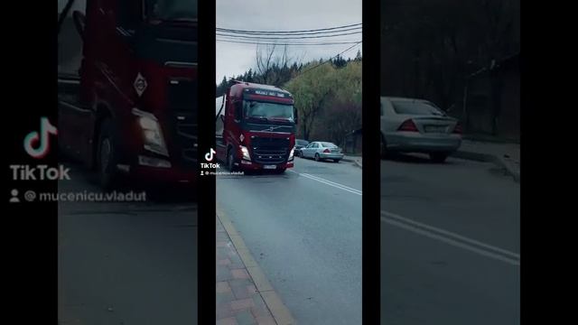 Volvo fh 500 смотреть онлайн