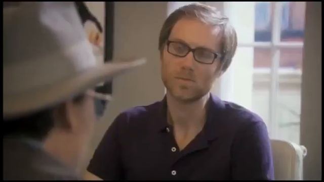 Campy Johnny Depp - Life's Too Short смотреть онлайн