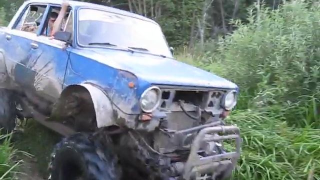 уазожигуль смотреть онлайн