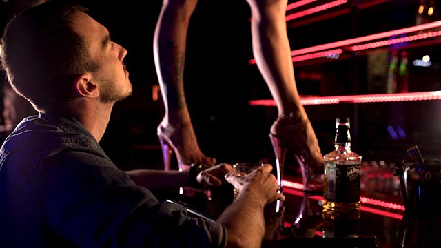 Patricia Kaas - "Jojo" смотреть онлайн