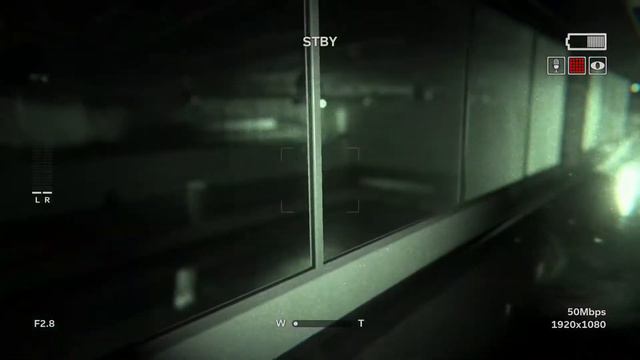 Blood Rain | Outlast 2 | Part 14 смотреть онлайн