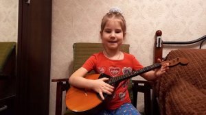 Учимся играть на домре