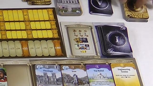 Through the Ages: A New Story of Civilization – How to Play – Part 2 смотреть онлайн