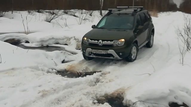 Дастеры едут!!! Шевик, нивы, патфайндер. смотреть онлайн