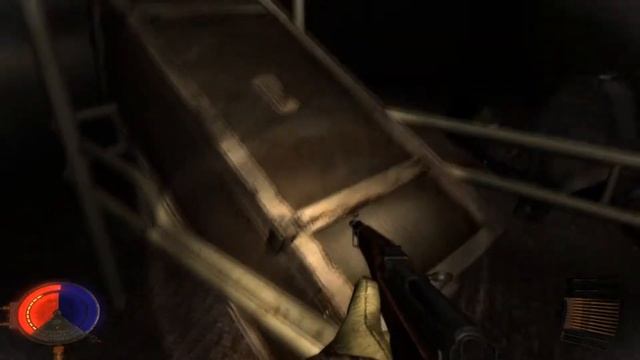 Прохождение Cryostasis Sleep of Reason № 6 смотреть онлайн