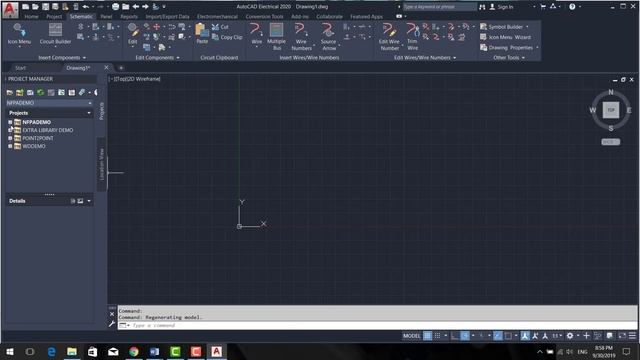 add IEC autocad electrical 2020 смотреть онлайн