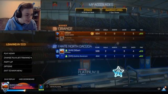 Fast And Furious 13 | Rocket League | смотреть онлайн