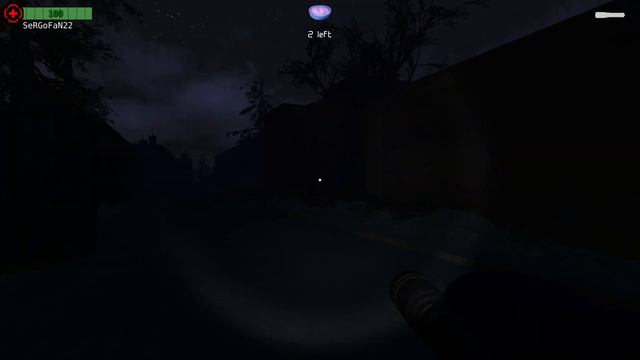 Slendytubbies: The Devil Among Us V2.1 DEMO - Military Factory Night |14| смотреть онлайн