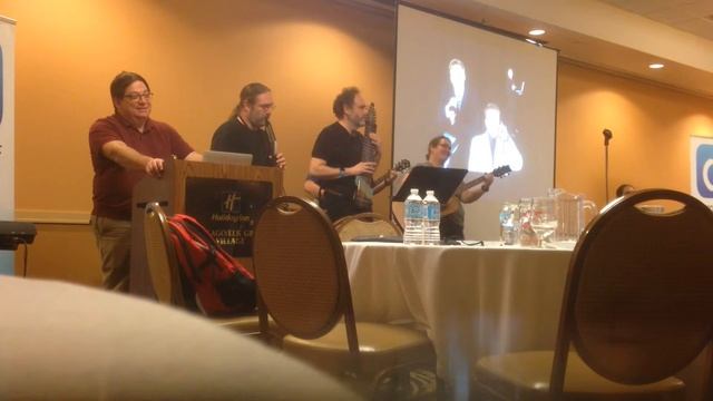 Model View Controller - James Dempsey and the Conditional Breakpoints смотреть онлайн