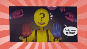 Mommy wants to play | Poppy Playtime | Comic Dub