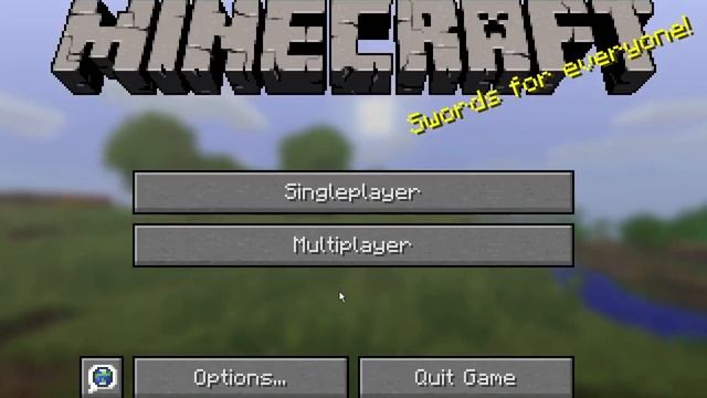 Minecraft 1.6.1 Cracked Launcher (By Sparamoule) READ DESCRIPTION смотреть онлайн