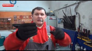 Вентиляция картера Матиз: полезная доработка Matiz