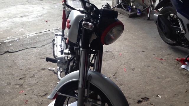 Honda benly 50s - honda benly смотреть онлайн