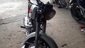 Honda benly 50s - honda benly