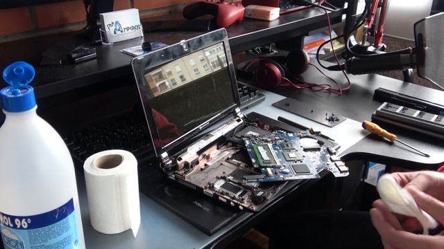Rescatando Mi Netbook 10