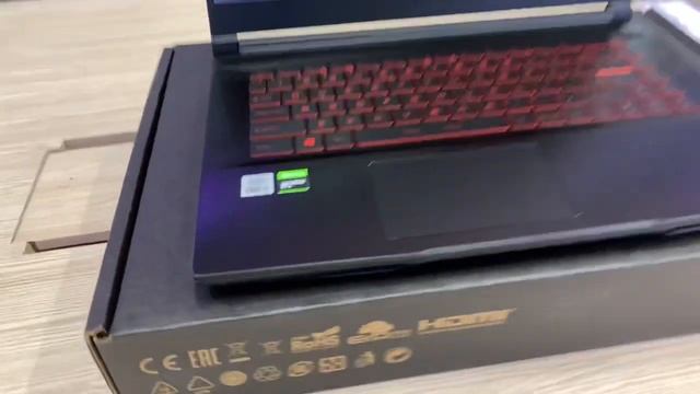 Msi GF63 Gaming Price =789$ смотреть онлайн