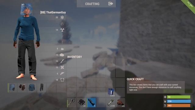 Rust What's Coming | New Nodes, Explosions, Despawn Fix, NPC/Radtown Info #80 (Rust News & Updates) смотреть онлайн