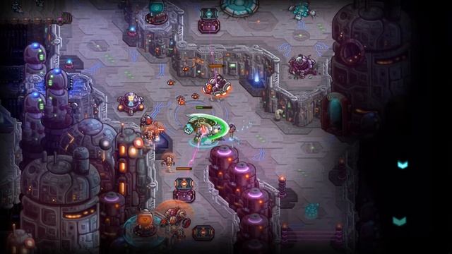 [Iron Marines] Hero Spotlight: Ajax смотреть онлайн