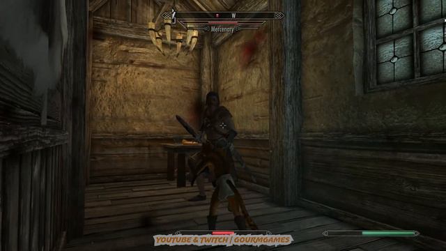 Skyrim FUNNY Puss in Boots (Shrek) Roleplay Build! смотреть онлайн