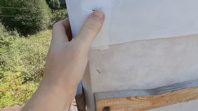 Перестройка дачного дома 66. Вентиляционный короб на крыше своими руками: часть 3 смотреть онлайн