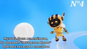 Вся реклама робота Билайн за 2020 год  Biline