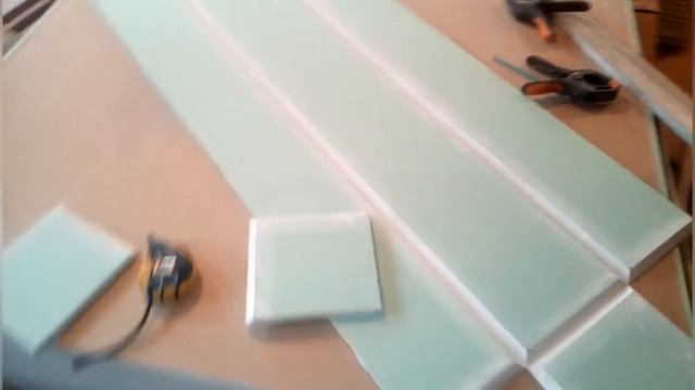 Фрезеровка гипсокартона смотреть онлайн