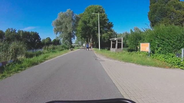 Как иммигранту выжить на голландскую пенсию? / Козочки и яхты под Амстердамом смотреть онлайн