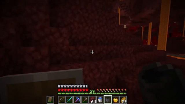 Minecraft 1.18 Hardcore Lets Play | Finding the Stronghold | Episode 2 смотреть онлайн