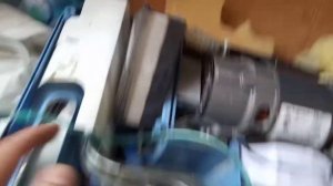 Oxygen concentrator Philips Respironics Everflo ремонт, обслуживание кислородных концентраторов