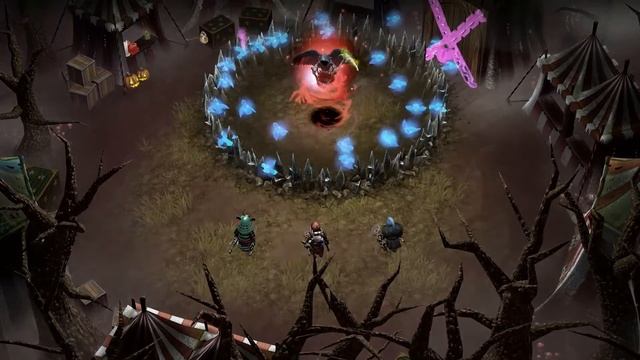 Magicka 2: Ice, Death and Fury DLC смотреть онлайн