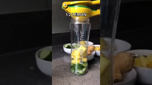 TOP SECRET DRINK FOR WIGHT LOSS смотреть онлайн