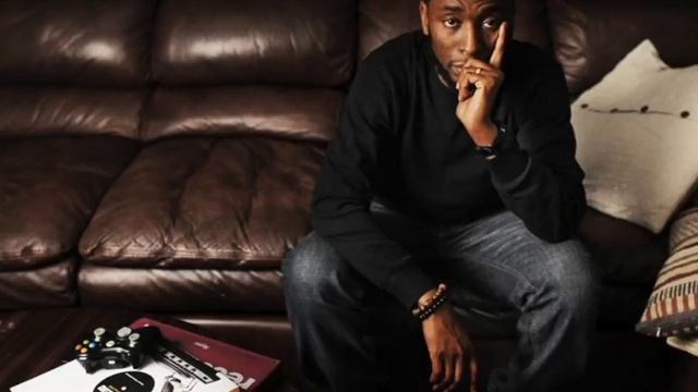 9th Wonder - I See Now (Instrumental) смотреть онлайн