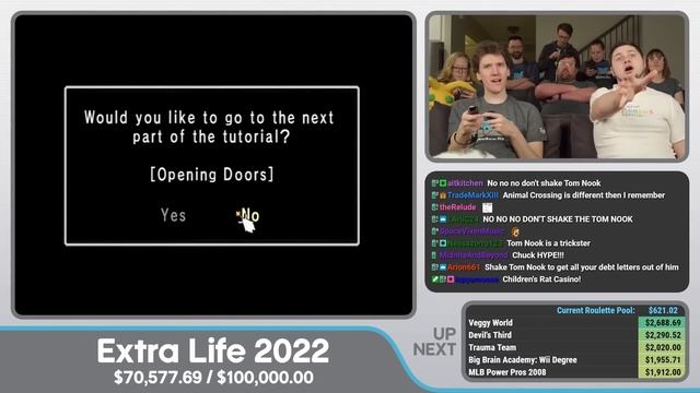 Elebits | Extra Life 2022 #12 смотреть онлайн