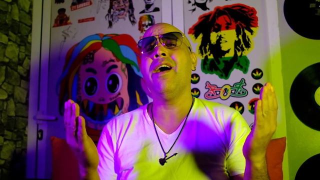 اقوى اغنية حماسية CHEB SAMADI FT BILLA HK CLIP 2021 смотреть онлайн