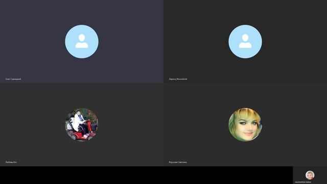 "Подарок" для будущих пенсионеров смотреть онлайн