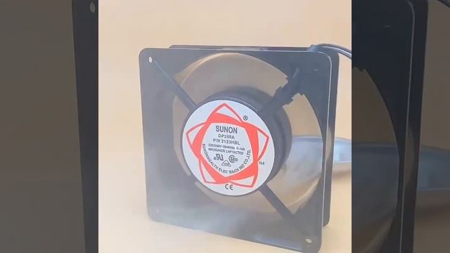 Quạt làm mát SUNON 24V 48V 110V 220V 380V tủ công nghiệp quạt làm mát quạt hút смотреть онлайн