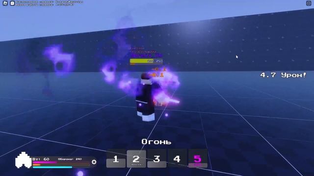 Рандом на Азгоре. Alternate Battlegrounds/Roblox. смотреть онлайн