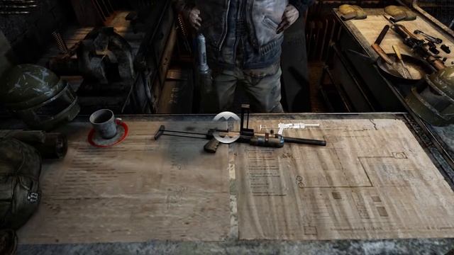 ?Прохождение? с Default Game Metro 2033 REDUX ⭕FULL HARD⭕ # 3 (ВДНХ ) смотреть онлайн