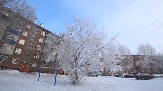 Сибирские узоры. смотреть онлайн