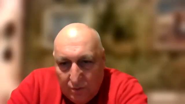 Фундамент Живой Этики - 8 Пророков (продолжение) - 28.03.2022 смотреть онлайн