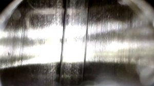 чистка и полировка ствола полный цикл + осмотр бороскопом. franchi horizon.