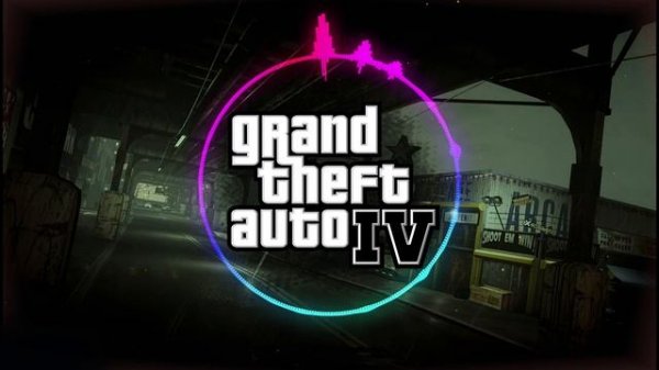 GTA IV - Soviet Connection (slowed+reverb)