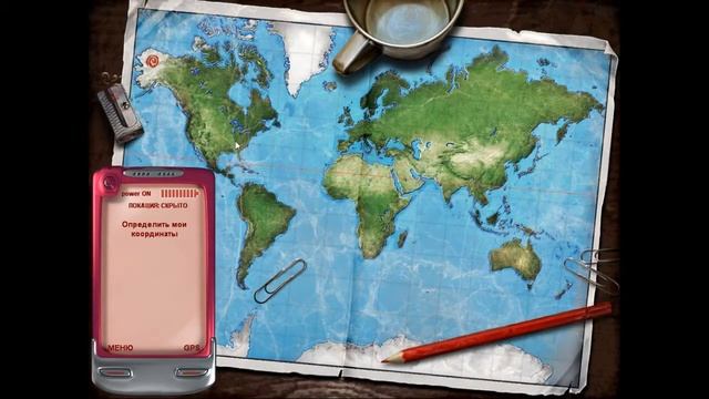 Вероника Риверс. Порталы в неизвестность. Локация 2. Где то в джунглях. Пещера в Лаосе. смотреть онлайн