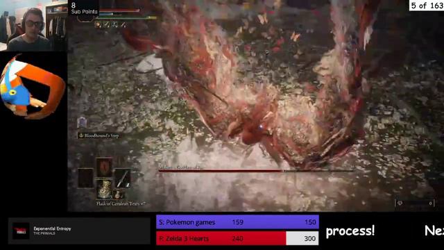 Elden Ring Level 1 Solo: Malenia, Blade of Miquella/Goddess of Rot No Hit смотреть онлайн