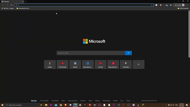 Microsoft Edge New BEST BROWSER for Krunker?! (Unlimited FPS Tutorial) смотреть онлайн