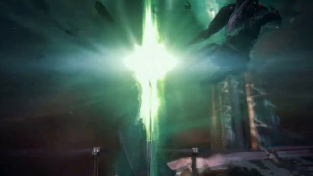 [E3 2007] Mass Effect смотреть онлайн