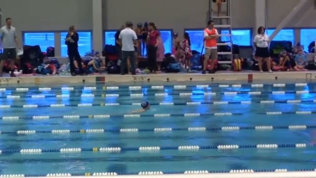 Hazel's first 50 fly. Candy Cane meet. смотреть онлайн