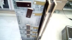 Часть 2. Ящики систейнеры для инструмента своими руками .Часть 2. Ящики систейнеры для инструмента с